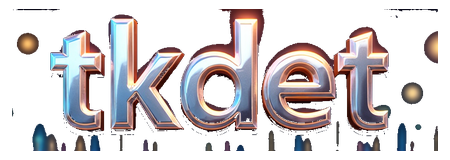 tkdet logo